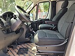 New 2025 RAM PROMASTER CARGO VAN TRADESMAN 1500 LOW ROOF 118