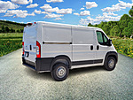 New 2025 RAM PROMASTER CARGO VAN TRADESMAN 1500 LOW ROOF 118