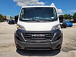 New 2025 RAM PROMASTER CARGO VAN TRADESMAN 1500 LOW ROOF 118