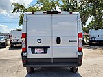 New 2025 RAM PROMASTER CARGO VAN TRADESMAN 1500 LOW ROOF 118