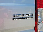 New 2025 RAM PROMASTER CARGO VAN TRADESMAN 1500 HIGH ROOF 136