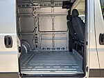 New 2025 RAM PROMASTER CARGO VAN TRADESMAN 1500 HIGH ROOF 136