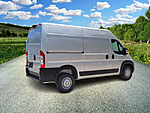 New 2025 RAM PROMASTER CARGO VAN TRADESMAN 1500 HIGH ROOF 136