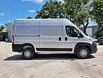 New 2025 RAM PROMASTER CARGO VAN TRADESMAN 1500 HIGH ROOF 136