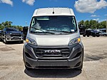 New 2025 RAM PROMASTER CARGO VAN TRADESMAN 1500 HIGH ROOF 136