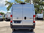 New 2025 RAM PROMASTER CARGO VAN TRADESMAN 1500 HIGH ROOF 136