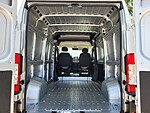 New 2025 RAM PROMASTER CARGO VAN TRADESMAN 1500 HIGH ROOF 136