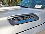 New 2025 RAM 1500 BIG HORN 4X2 CREW CAB 5'7
