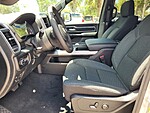 New 2025 RAM 1500 BIG HORN 4X2 CREW CAB 5'7