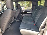 New 2025 RAM 1500 BIG HORN 4X2 CREW CAB 5'7