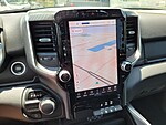 New 2025 RAM 1500 BIG HORN 4X2 CREW CAB 5'7