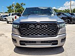 New 2025 RAM 1500 BIG HORN 4X2 CREW CAB 5'7