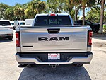 New 2025 RAM 1500 BIG HORN 4X2 CREW CAB 5'7