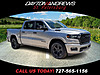 New 2025 RAM 1500 BIG HORN 4X2 CREW CAB 5'7" BOX in ST. PETERSBURG, FLORIDA