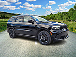 New 2025 DODGE DURANGO R/T PLUS AWD in ST. PETERSBURG, FLORIDA (Photo 1)