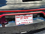 New 2025 DODGE DURANGO R/T PLUS AWD in ST. PETERSBURG, FLORIDA (Photo 11)