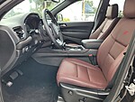 New 2025 DODGE DURANGO R/T PLUS AWD in ST. PETERSBURG, FLORIDA (Photo 15)
