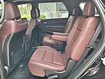 New 2025 DODGE DURANGO R/T PLUS AWD in ST. PETERSBURG, FLORIDA (Photo 16)