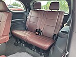 New 2025 DODGE DURANGO R/T PLUS AWD in ST. PETERSBURG, FLORIDA (Photo 17)