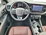 New 2025 DODGE DURANGO R/T PLUS AWD in ST. PETERSBURG, FLORIDA (Photo 19)