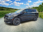 New 2025 DODGE DURANGO R/T PLUS AWD in ST. PETERSBURG, FLORIDA (Photo 2)