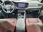 New 2025 DODGE DURANGO R/T PLUS AWD in ST. PETERSBURG, FLORIDA (Photo 20)