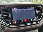 New 2025 DODGE DURANGO R/T PLUS AWD in ST. PETERSBURG, FLORIDA (Photo 25)