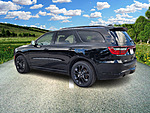 New 2025 DODGE DURANGO R/T PLUS AWD in ST. PETERSBURG, FLORIDA (Photo 3)