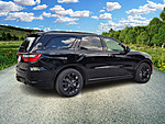 New 2025 DODGE DURANGO R/T PLUS AWD in ST. PETERSBURG, FLORIDA (Photo 4)