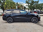 New 2025 DODGE DURANGO R/T PLUS AWD in ST. PETERSBURG, FLORIDA (Photo 5)