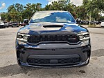 New 2025 DODGE DURANGO R/T PLUS AWD in ST. PETERSBURG, FLORIDA (Photo 6)