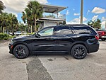New 2025 DODGE DURANGO R/T PLUS AWD in ST. PETERSBURG, FLORIDA (Photo 7)
