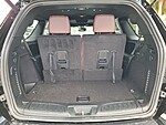 New 2025 DODGE DURANGO R/T PLUS AWD in ST. PETERSBURG, FLORIDA (Photo 9)