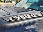New 2025 RAM 1500 LARAMIE 4X4 CREW CAB 5'7