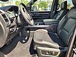 New 2025 RAM 1500 LARAMIE 4X4 CREW CAB 5'7