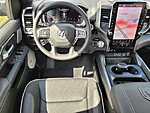 New 2025 RAM 1500 LARAMIE 4X4 CREW CAB 5'7