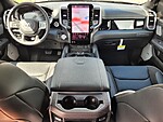 New 2025 RAM 1500 LARAMIE 4X4 CREW CAB 5'7