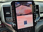 New 2025 RAM 1500 LARAMIE 4X4 CREW CAB 5'7