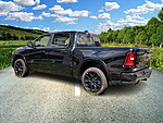 New 2025 RAM 1500 LARAMIE 4X4 CREW CAB 5'7
