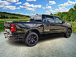 New 2025 RAM 1500 LARAMIE 4X4 CREW CAB 5'7