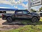 New 2025 RAM 1500 LARAMIE 4X4 CREW CAB 5'7