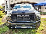 New 2025 RAM 1500 LARAMIE 4X4 CREW CAB 5'7