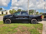New 2025 RAM 1500 LARAMIE 4X4 CREW CAB 5'7
