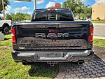New 2025 RAM 1500 LARAMIE 4X4 CREW CAB 5'7