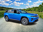 New 2025 JEEP WAGONEER S LIMITED AWD in ST. PETERSBURG, FLORIDA (Photo 1)