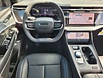 New 2025 JEEP WAGONEER S LIMITED AWD in ST. PETERSBURG, FLORIDA (Photo 12)
