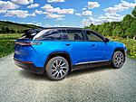 New 2025 JEEP WAGONEER S LIMITED AWD in ST. PETERSBURG, FLORIDA (Photo 4)