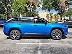 New 2025 JEEP WAGONEER S LIMITED AWD in ST. PETERSBURG, FLORIDA (Photo 5)