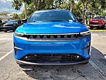 New 2025 JEEP WAGONEER S LIMITED AWD in ST. PETERSBURG, FLORIDA (Photo 6)