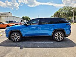 New 2025 JEEP WAGONEER S LIMITED AWD in ST. PETERSBURG, FLORIDA (Photo 7)